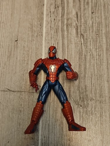 Spiderman marvel legends - marvel,