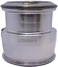 Ricambi originali Daiwa per