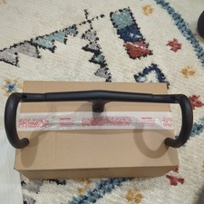 Manubrio/stelo integrato