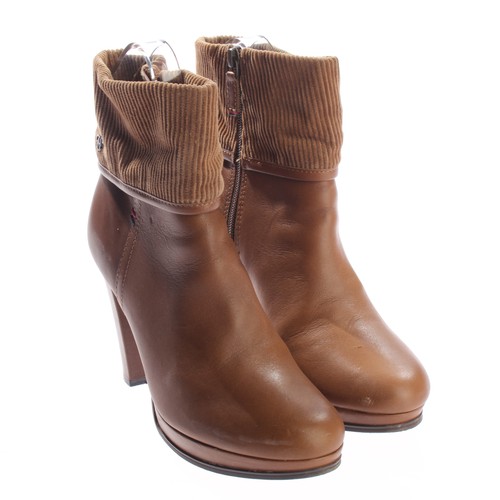 Stivaletti tommy hilfiger - stivaletti,