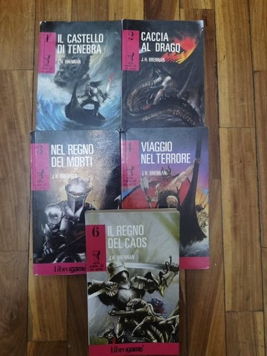 Librogame alla corte - alla, di