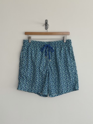 Vilebrequin pantaloncino nuoto