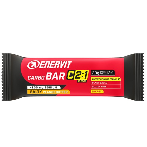 Enervit pro carbo bar 45 - pro,