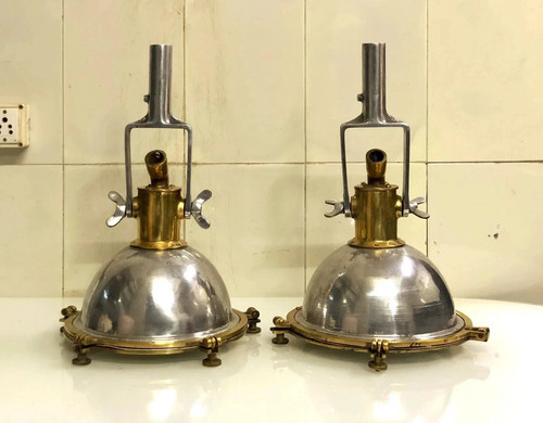 Lampada carico a - lampada, da