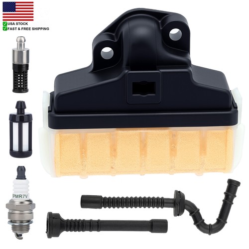 Air filter tune kit - air, up