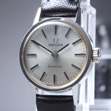 [Ecc+5] Orologio da donna