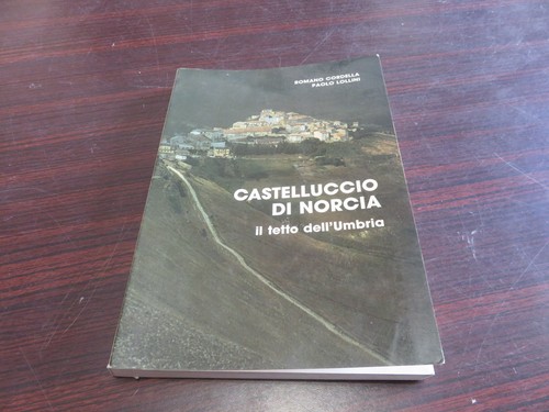 Castelluccio norcia il - castelluccio,