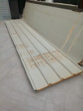 Pannello Coibentato 70 mm Usato