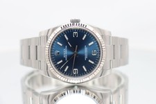 Rolex Oyster Perpetual 34 mm