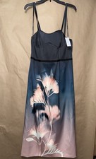 Karen Millen Abstract Ombre
