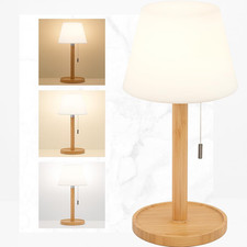 Lampada Da Tavolo LED Senza