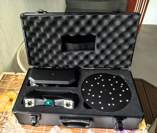 1pcs nuovo revopoint laser - nuovo,