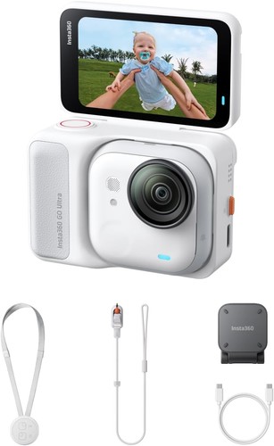 Insta360 ultra standard - insta360,