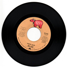 BEE GEES, "STAYIN' ALIVE"