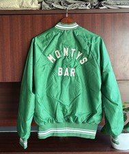 Bomber uomo vintage anni 60/70