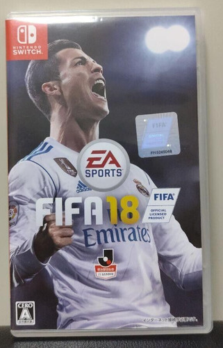 Fifa nintendo switch - fifa,