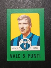 figurina Nannina 1968/69 #