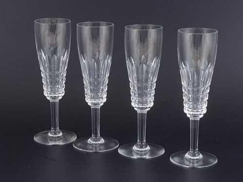Cristallo francese set di - francese.,