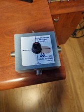 Commutatore antenna tre