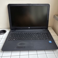 ? HP 250 G4 Notebook 15,6” – Senza HDD – Per ricambi o riparazione