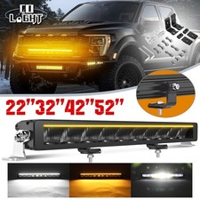 Faro da lavoro led 12v