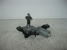 Motore tergicristallo posteriore Nissan Qashqai+2 1.5 dCi DPF J10 anno 2013