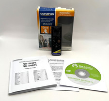 Olympus 541pc - vn-541pc,