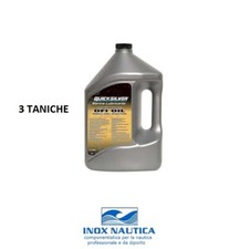 Quicksilver olio performance - olio,