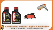 KIT TAGLIANDO KYMCO G-DINK 125