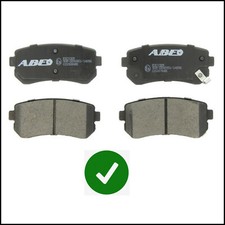 Pastiglie Pasticche Freno