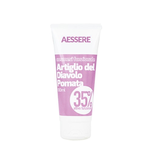 Aessere artiglio del diavolo - -,