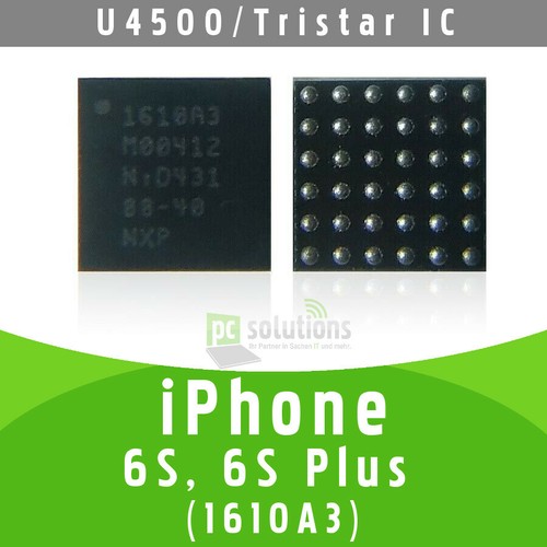 Chip ricarica iphone 6s - di,
