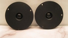 Pair vintage vifa - of,