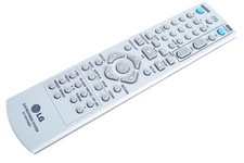Telecomando originale LG 6711R1P090S per registratore DVD DR7400