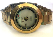 Orologio Uomo Svizzero Vintage