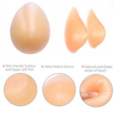 Silicone Fake Breast