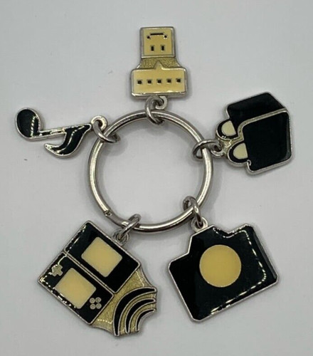Charms musica note - musica,