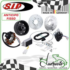 KIT ACCENSIONE ELETTRONICA 12V