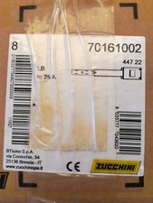 ZUCCHINI  - 70161002 - SPINA