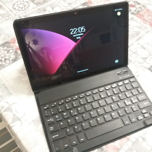 Samsung galaxy tab t500 - samsung, a7