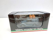 Fiat 500B Furgone G. Rossi e