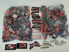 Lego Technic 8285 camion