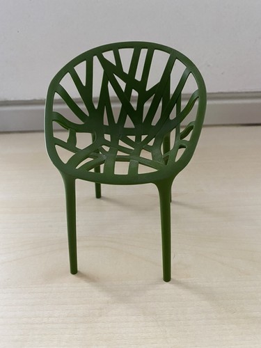 Modellino sedia vitra - modellino,