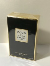 Autentico CHANEL Coco 3,4 oz