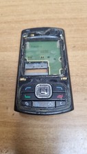 3817-Cellulare Nokia N80