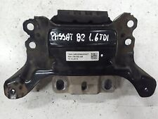 VW PASSAT B8 1.6 TDI DCX