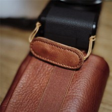 Cinturino da dito in vera