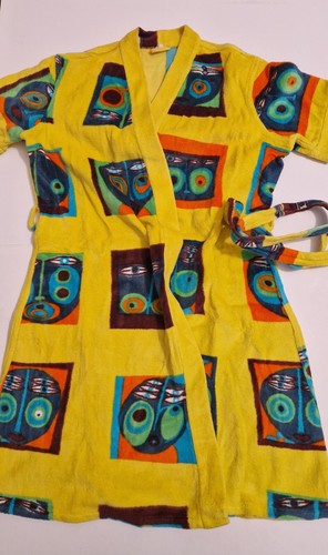 Accappatoio bambino taglia - bambino,