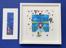 SERIGRAFIA ANDREA AGOSTINI