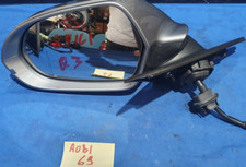 Specchio retrovisore